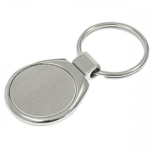 Brelok metalowy R73281